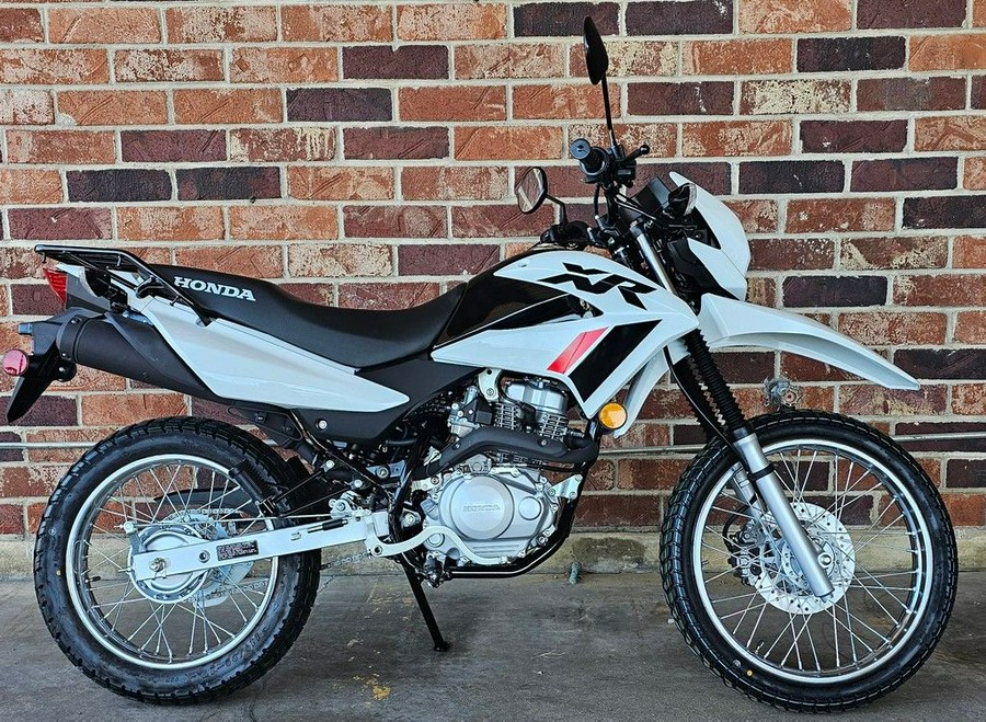 2024 Honda® XR150L