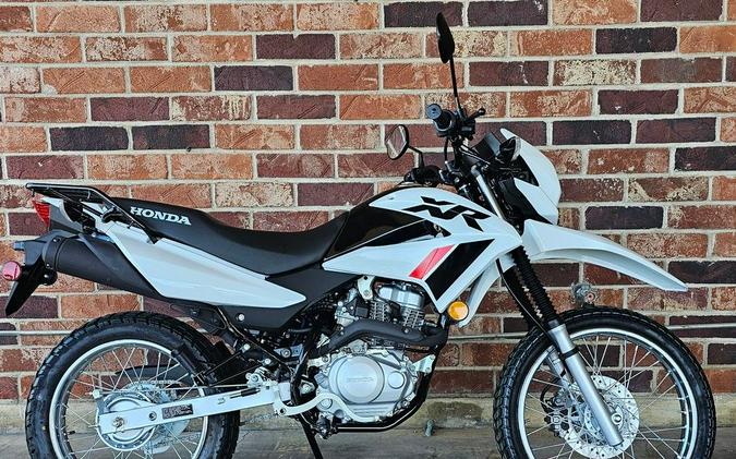 2024 Honda® XR150L