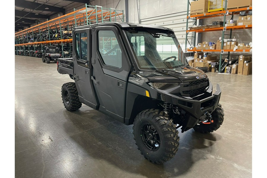 2025 Polaris Industries RANGER CREW XP 1000 NS ULT