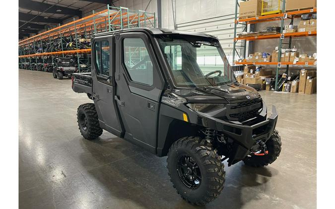 2025 Polaris Industries RANGER CREW XP 1000 NS ULT