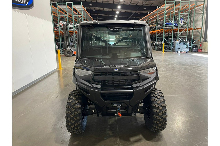 2025 Polaris Industries RANGER CREW XP 1000 NS ULT