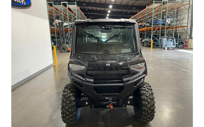 2025 Polaris Industries RANGER CREW XP 1000 NS ULT