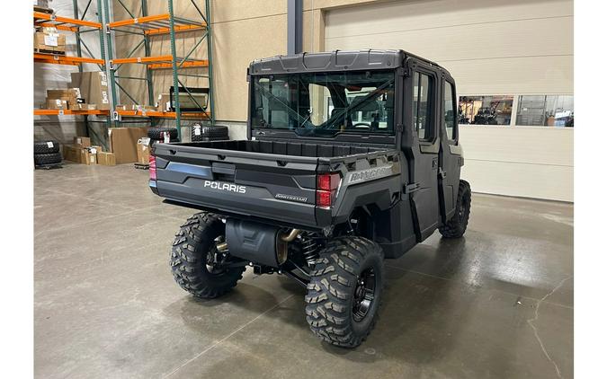 2025 Polaris Industries RANGER CREW XP 1000 NS ULT