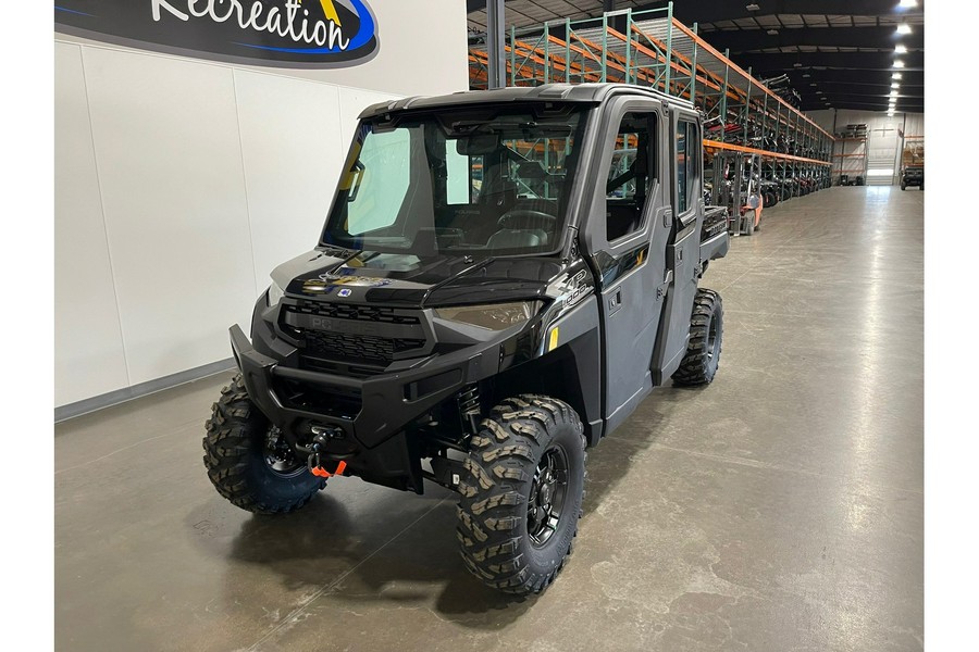 2025 Polaris Industries RANGER CREW XP 1000 NS ULT