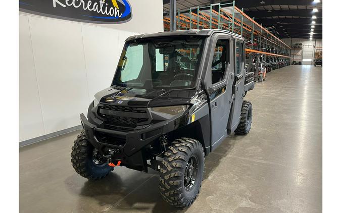 2025 Polaris Industries RANGER CREW XP 1000 NS ULT