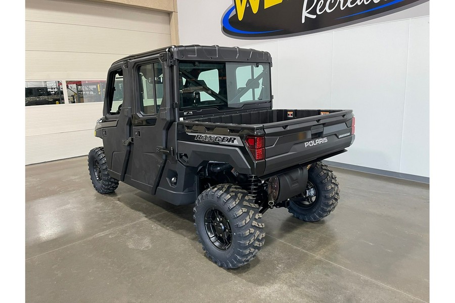 2025 Polaris Industries RANGER CREW XP 1000 NS ULT