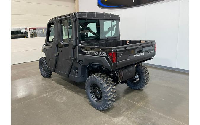 2025 Polaris Industries RANGER CREW XP 1000 NS ULT