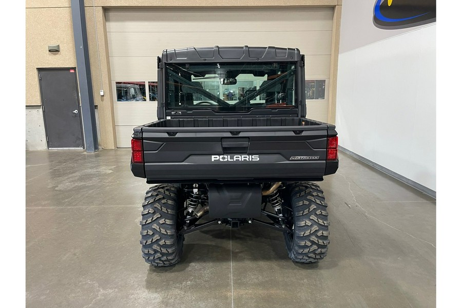 2025 Polaris Industries RANGER CREW XP 1000 NS ULT