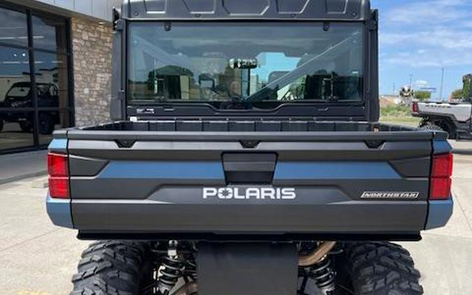 2025 Polaris Industries Ranger® Crew XP 1000 NorthStar Edition Premium