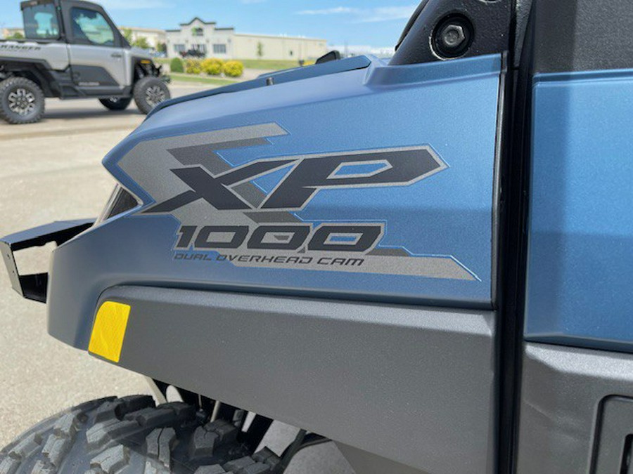 2025 Polaris Industries Ranger® Crew XP 1000 NorthStar Edition Premium