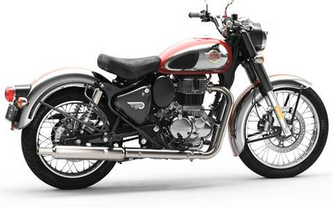 2024 Royal Enfield Classic 350