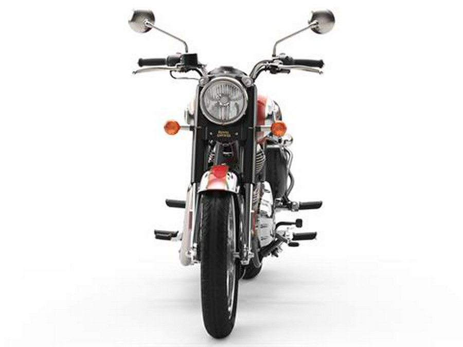 2024 Royal Enfield Classic 350