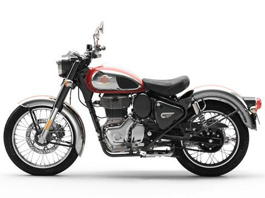 2024 Royal Enfield Classic 350