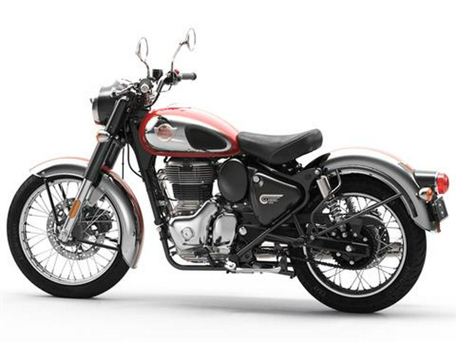 2024 Royal Enfield Classic 350