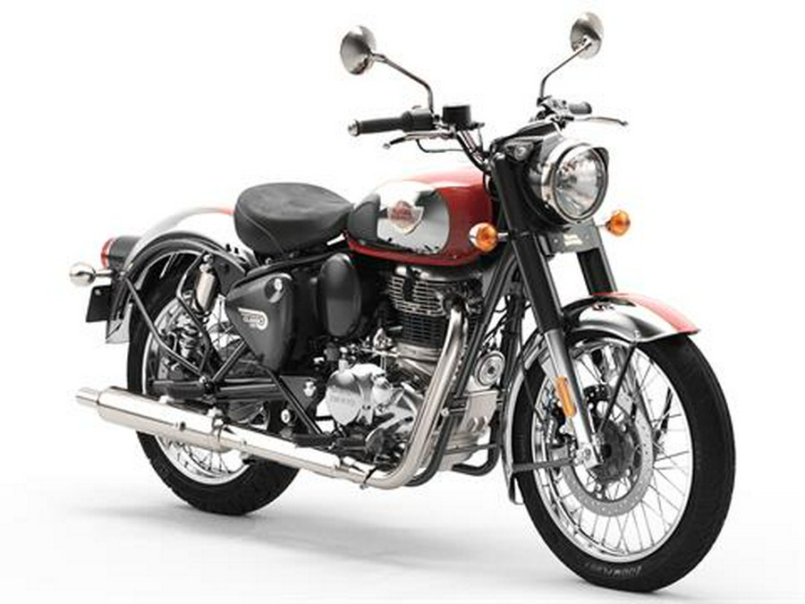 2024 Royal Enfield Classic 350