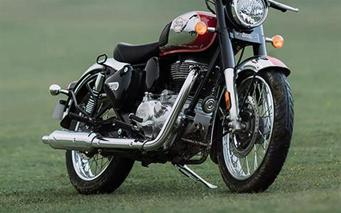 2024 Royal Enfield Classic 350