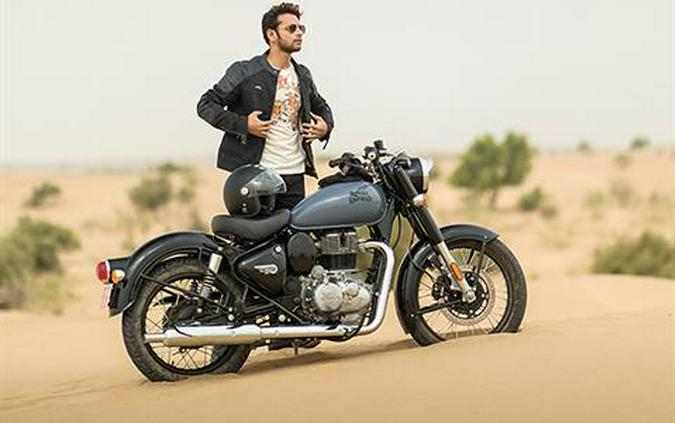 2024 Royal Enfield Classic 350