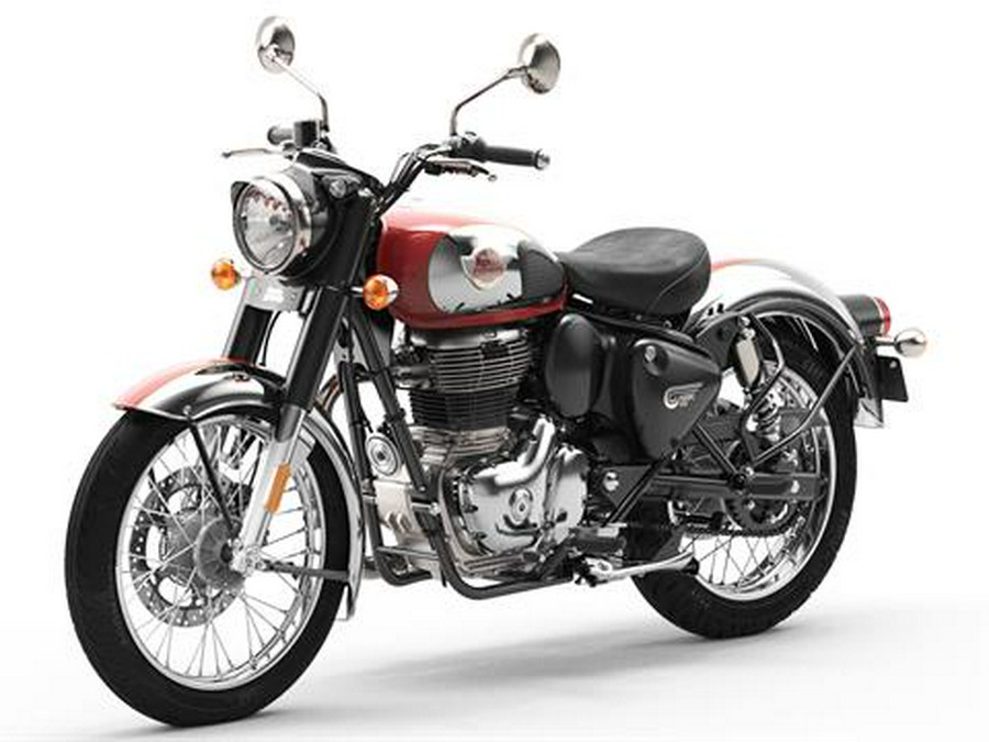 2024 Royal Enfield Classic 350