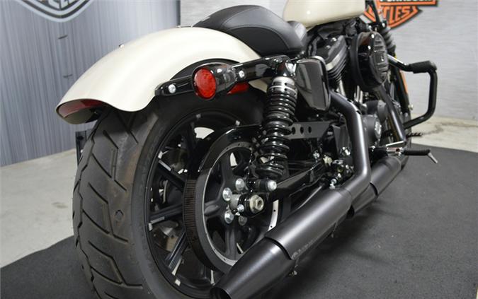 2022 Harley-Davidson XL883N