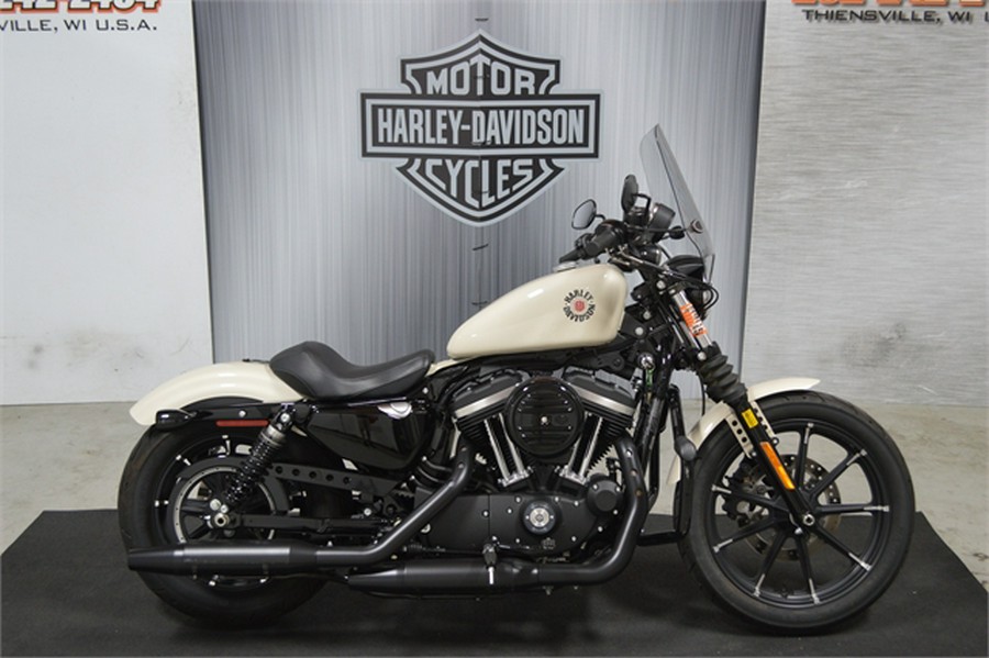 2022 Harley-Davidson XL883N