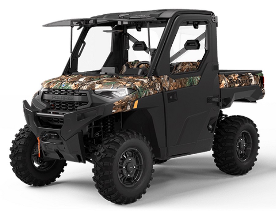 2025 Polaris Industries RANGER XP 1000 NORTHSTAR ULTIMATE