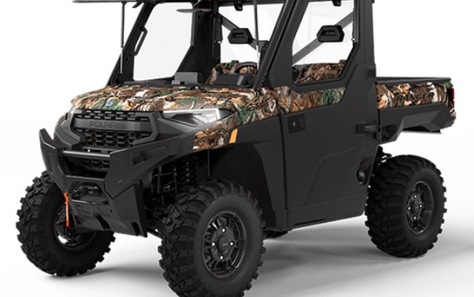 2025 Polaris Industries RANGER XP 1000 NORTHSTAR ULTIMATE