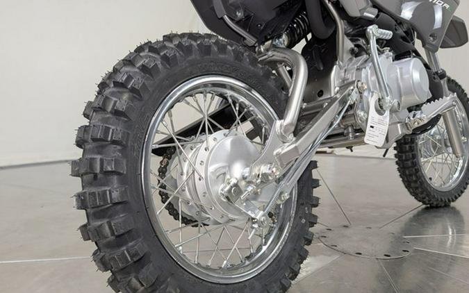 2025 Kawasaki KLX 110R L