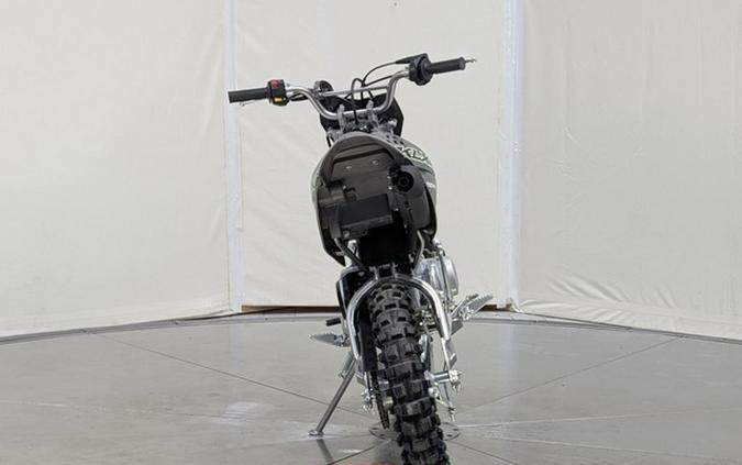2025 Kawasaki KLX 110R L