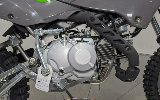 2025 Kawasaki KLX 110R L