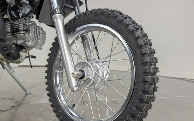 2025 Kawasaki KLX 110R L