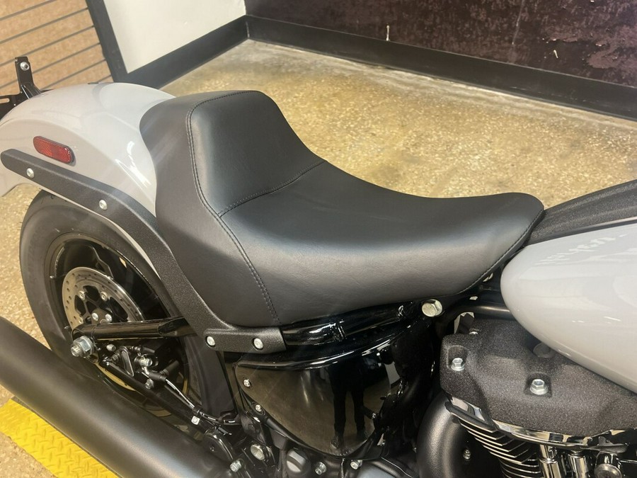 2025 Harley-Davidson Low Rider S