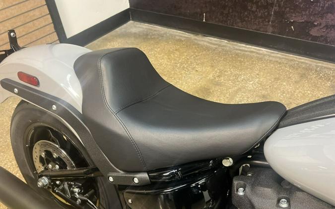 2025 Harley-Davidson Low Rider S