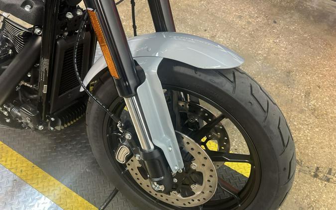 2025 Harley-Davidson Low Rider S