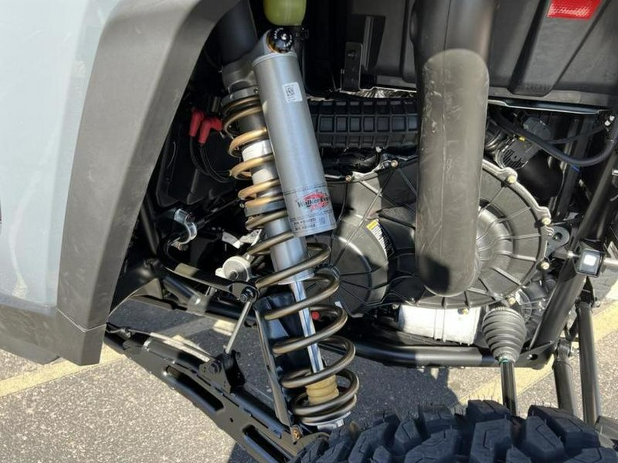 2026 Polaris® RZR XP S 4 1000 Ultimate