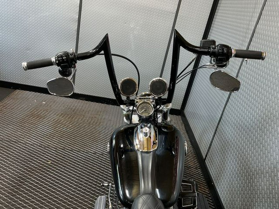 2014 Harley-Davidson Softail Breakout