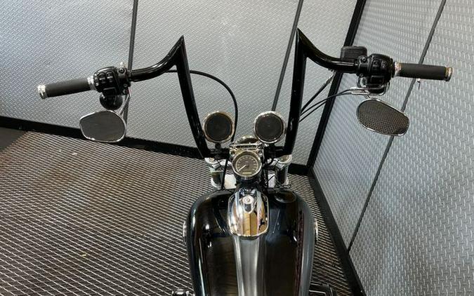 2014 Harley-Davidson Softail Breakout