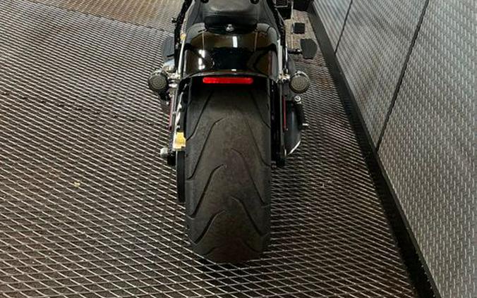 2014 Harley-Davidson Softail Breakout