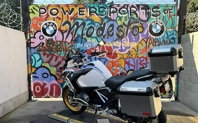 2021 BMW R 1250 GS Adventure