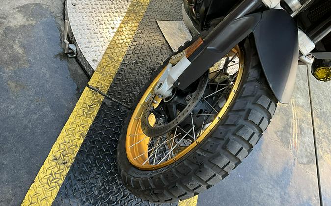 2021 BMW R 1250 GS Adventure