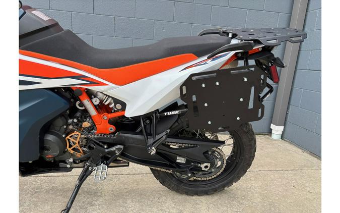 2023 KTM 890 Adventure R