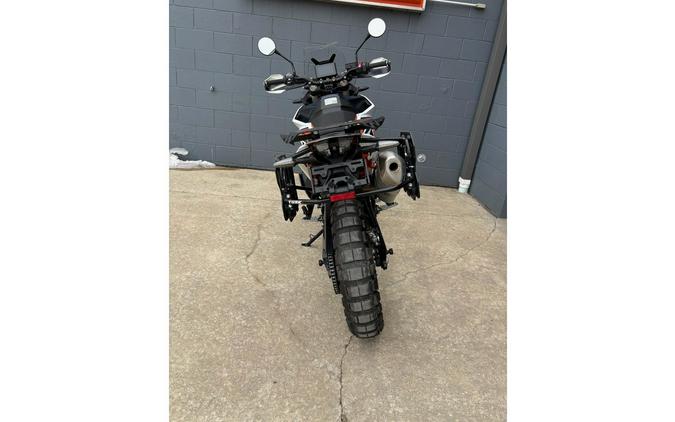 2023 KTM 890 Adventure R