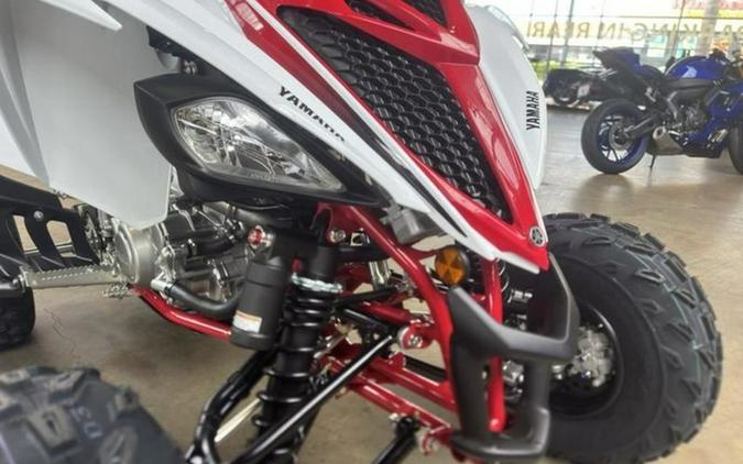 2026 Yamaha Raptor 700R SE