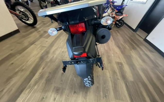 2024 Kawasaki KLR®650 S ABS