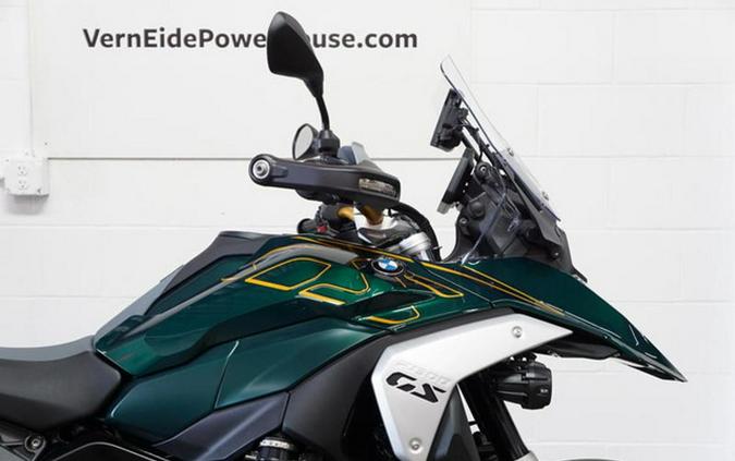 2025 BMW R 1300 GS Option 719