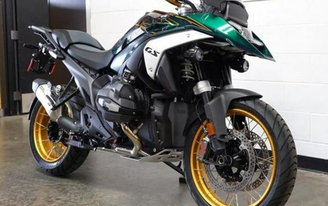 2025 BMW R 1300 GS Option 719