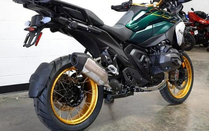 2025 BMW R 1300 GS Option 719