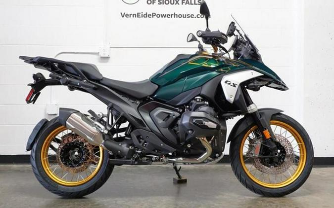 2025 BMW R 1300 GS Option 719