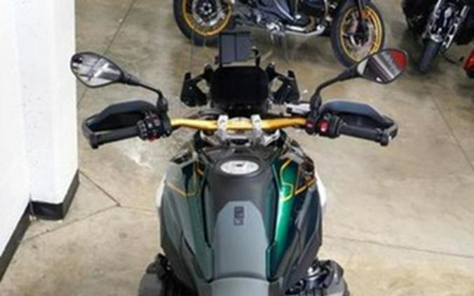 2025 BMW R 1300 GS Option 719