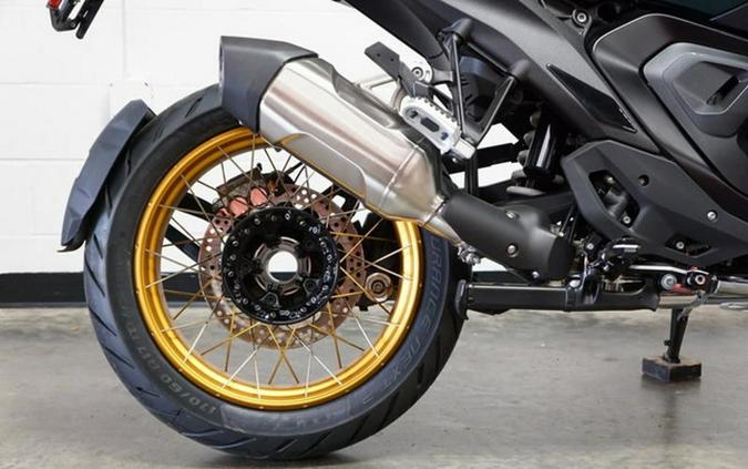 2025 BMW R 1300 GS Option 719