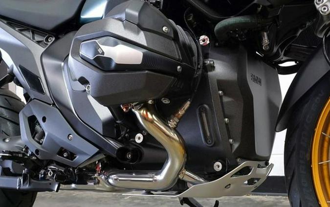 2025 BMW R 1300 GS Option 719